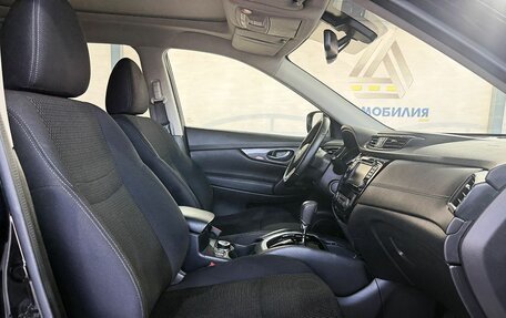Nissan X-Trail, 2021 год, 2 539 000 рублей, 10 фотография