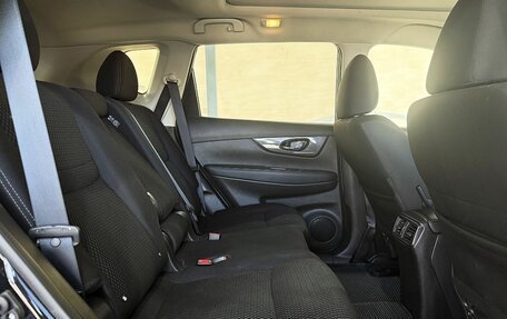 Nissan X-Trail, 2021 год, 2 539 000 рублей, 11 фотография