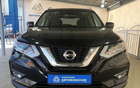 Nissan X-Trail, 2021 год, 2 539 000 рублей, 7 фотография