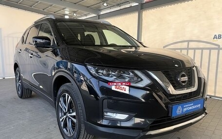 Nissan X-Trail, 2021 год, 2 539 000 рублей, 6 фотография