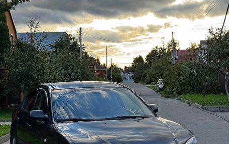 Mazda 3, 2006 год, 445 000 рублей, 1 фотография