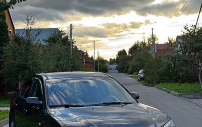 Mazda 3, 2006 год, 445 000 рублей, 1 фотография