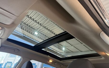 Nissan X-Trail, 2021 год, 2 539 000 рублей, 18 фотография