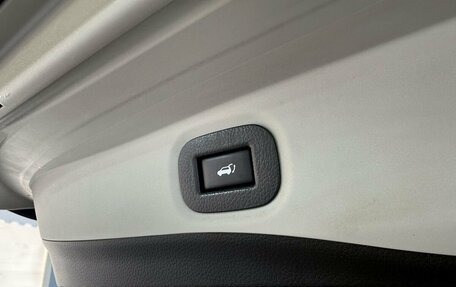 Nissan X-Trail, 2021 год, 2 539 000 рублей, 17 фотография