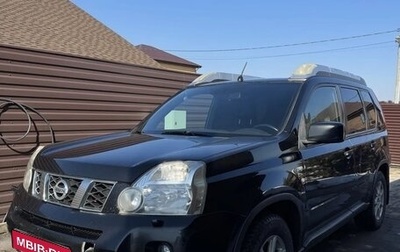 Nissan X-Trail, 2008 год, 1 050 000 рублей, 1 фотография