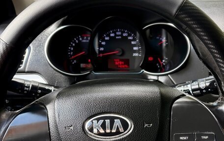 KIA Picanto II, 2015 год, 590 000 рублей, 10 фотография