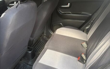 KIA Picanto II, 2015 год, 590 000 рублей, 14 фотография