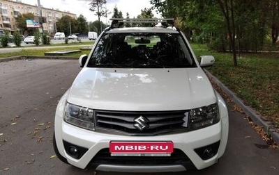Suzuki Grand Vitara, 2013 год, 1 600 000 рублей, 1 фотография