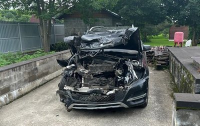 Mercedes-Benz GLK-Класс, 2013 год, 550 000 рублей, 1 фотография