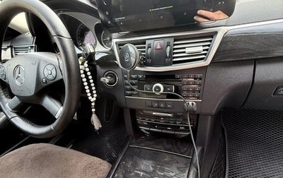 Mercedes-Benz E-Класс, 2012 год, 1 750 000 рублей, 1 фотография