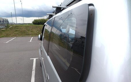 Hyundai Grand Starex Grand Starex I рестайлинг 2, 2008 год, 1 250 000 рублей, 20 фотография