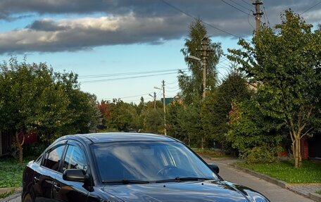 Mazda 3, 2006 год, 445 000 рублей, 2 фотография