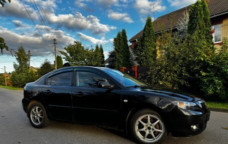 Mazda 3, 2006 год, 445 000 рублей, 5 фотография