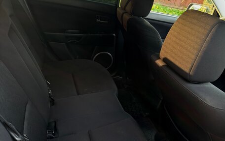 Mazda 3, 2006 год, 445 000 рублей, 8 фотография