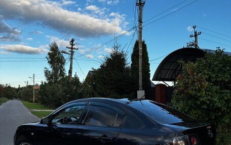 Mazda 3, 2006 год, 445 000 рублей, 7 фотография