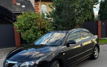 Mazda 3, 2006 год, 445 000 рублей, 4 фотография