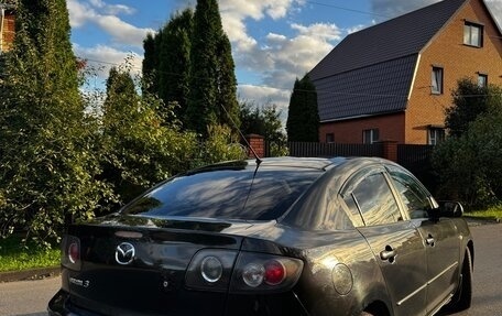 Mazda 3, 2006 год, 445 000 рублей, 6 фотография
