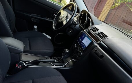Mazda 3, 2006 год, 445 000 рублей, 10 фотография