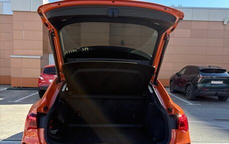 Audi RS Q3 Sportback I (F3), 2021 год, 6 990 000 рублей, 7 фотография