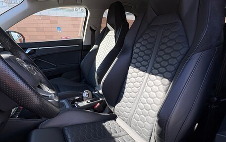 Audi RS Q3 Sportback I (F3), 2021 год, 6 990 000 рублей, 12 фотография