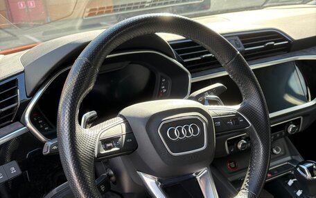 Audi RS Q3 Sportback I (F3), 2021 год, 6 990 000 рублей, 13 фотография