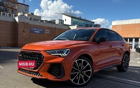 Audi RS Q3 Sportback I (F3), 2021 год, 6 990 000 рублей, 3 фотография