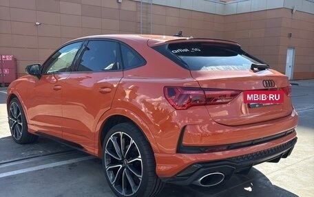 Audi RS Q3 Sportback I (F3), 2021 год, 6 990 000 рублей, 6 фотография