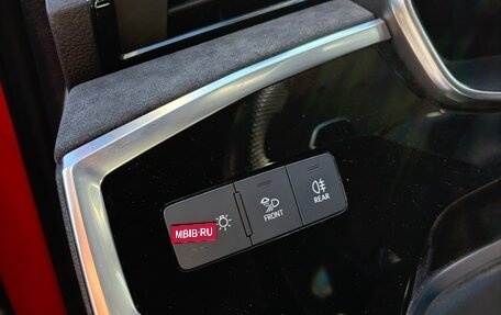 Audi RS Q3 Sportback I (F3), 2021 год, 6 990 000 рублей, 10 фотография