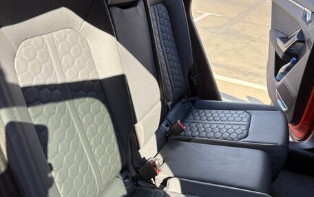 Audi RS Q3 Sportback I (F3), 2021 год, 6 990 000 рублей, 18 фотография
