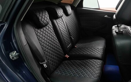 Ford Focus III, 2012 год, 699 000 рублей, 7 фотография