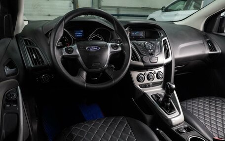 Ford Focus III, 2012 год, 699 000 рублей, 6 фотография