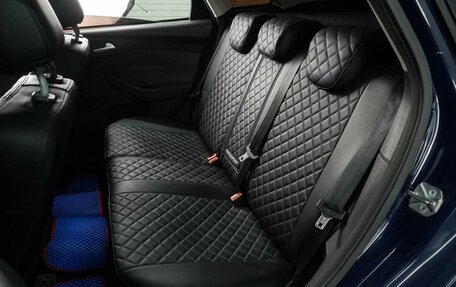 Ford Focus III, 2012 год, 699 000 рублей, 9 фотография