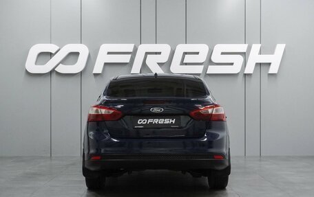 Ford Focus III, 2012 год, 699 000 рублей, 4 фотография