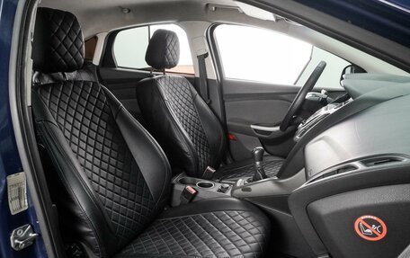Ford Focus III, 2012 год, 699 000 рублей, 8 фотография