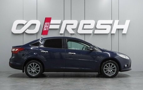 Ford Focus III, 2012 год, 699 000 рублей, 5 фотография