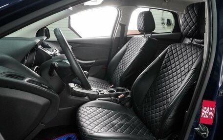 Ford Focus III, 2012 год, 699 000 рублей, 10 фотография