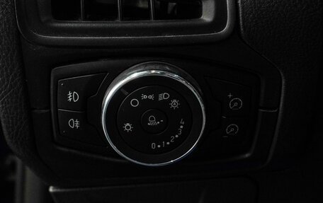 Ford Focus III, 2012 год, 699 000 рублей, 14 фотография