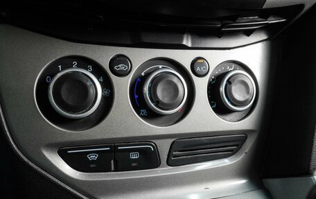 Ford Focus III, 2012 год, 699 000 рублей, 12 фотография