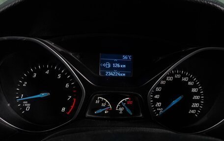 Ford Focus III, 2012 год, 699 000 рублей, 16 фотография