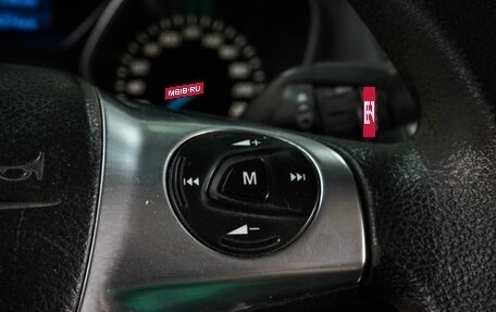 Ford Focus III, 2012 год, 699 000 рублей, 15 фотография