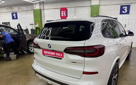 BMW X5, 2021 год, 7 200 000 рублей, 3 фотография