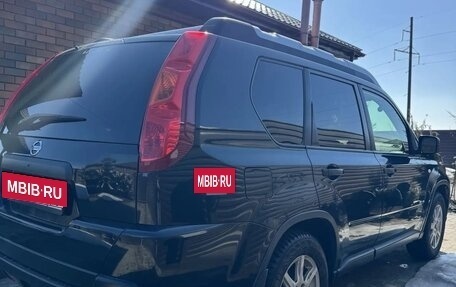 Nissan X-Trail, 2008 год, 1 050 000 рублей, 2 фотография