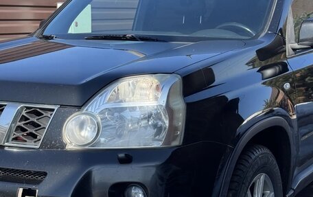 Nissan X-Trail, 2008 год, 1 050 000 рублей, 4 фотография