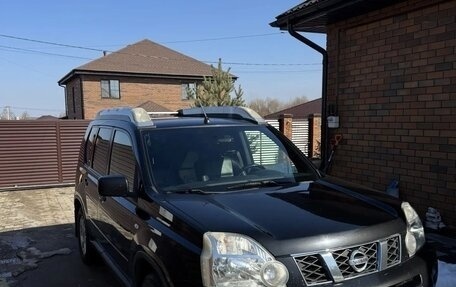 Nissan X-Trail, 2008 год, 1 050 000 рублей, 6 фотография