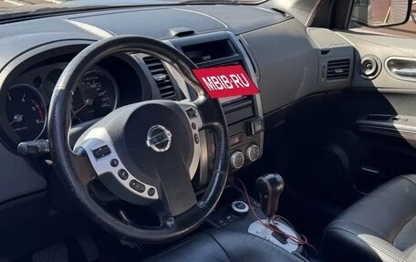 Nissan X-Trail, 2008 год, 1 050 000 рублей, 7 фотография