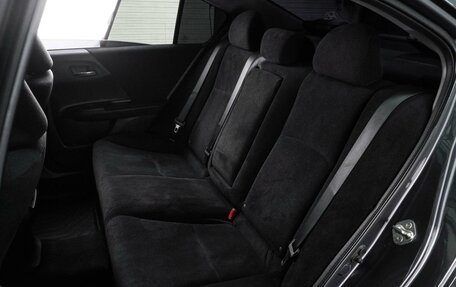 Honda Accord IX рестайлинг, 2013 год, 1 529 000 рублей, 9 фотография