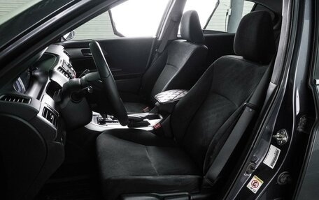 Honda Accord IX рестайлинг, 2013 год, 1 529 000 рублей, 10 фотография