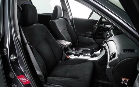 Honda Accord IX рестайлинг, 2013 год, 1 529 000 рублей, 8 фотография