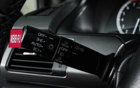 Honda Accord IX рестайлинг, 2013 год, 1 529 000 рублей, 13 фотография