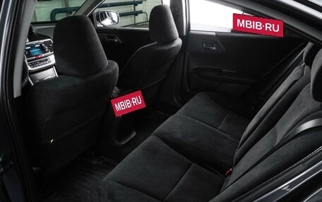 Honda Accord IX рестайлинг, 2013 год, 1 529 000 рублей, 11 фотография